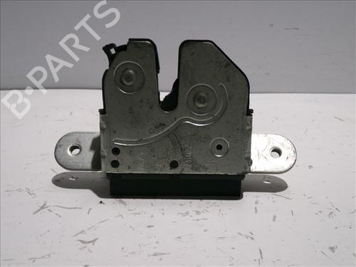 Used Tailgate lock OPEL CORSA D (S07) 1.0 (L08, L68) (60 hp) 24561930