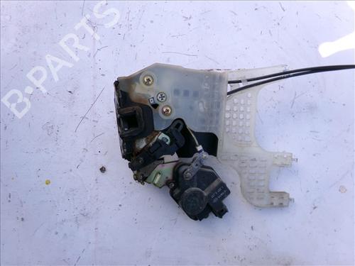 Serrure arrière gauche HYUNDAI TUCSON (JM) 2.0 CRDi (140 hp) 25434912