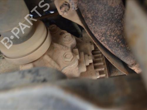 Used Transfer box NISSAN X-TRAIL I (T30) 2.5 4x4 (165 hp) 24560319