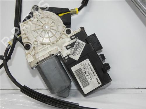 Used Front left window mechanism CITROËN C8 (EA_, EB_) 2.2 HDi (128 hp) 24556198