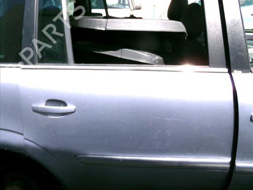Right rear door OPEL ZAFIRA / ZAFIRA FAMILY B (A05) 1.9 CDTI (M75) | BP25612353C5 