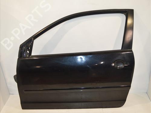 Used Left front door VW POLO III (6N1) 75 1.6 (75 hp) 24564619