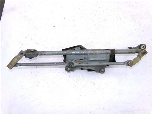 Front wiper motor FIAT MULTIPLA (186_) 1.9 JTD 105 (186AXB1A) | BP30187116M29