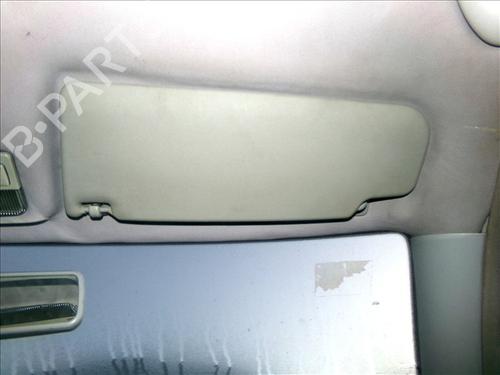 Høyre solskjerm SEAT LEON (1M1) 1.9 TDI | BP29597351I2 