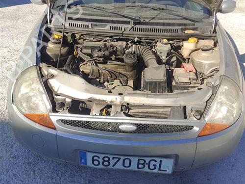 Ryggespeil høyre FORD KA (RB_) 1.3 i | BP24556799C27 