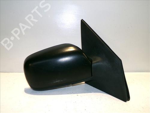 Right mirror TOYOTA YARIS (_P1_) 1.0 (SCP10_, SCP10R) | BP30006841C27 