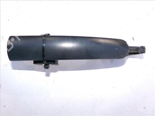 Used Rear left exterior door handle SEAT CORDOBA (6L2) 1.9 TDI (100 hp) 28488367