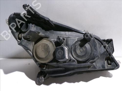 Højre forlygte OPEL ASTRA H (A04) 1.7 CDTI (L48) | BP27862805C29 
