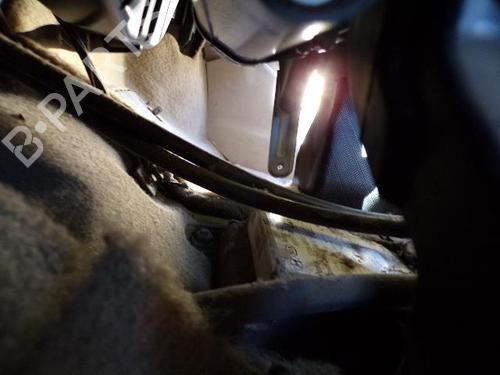 Kollisjonspute styreenhet KIA CARENS III MPV (UN) 2.0 CRDi 115 (115 hp) 24559788