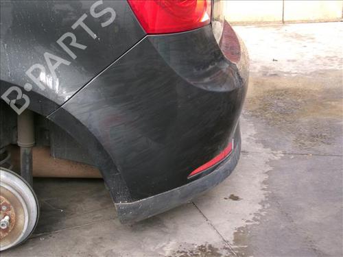 Rear bumper SEAT IBIZA IV (6J5, 6P1) 1.2 | BP24568803C8 