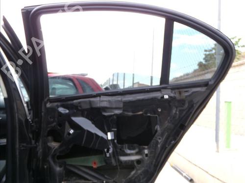 Used Right rear door BMW 3 (E46) 320 d (136 hp) 29359662
