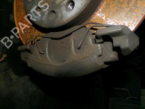 Used Right front brake caliper SEAT ALTEA (5P1) 1.6 TDI (105 hp) 24858262