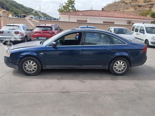 Schakelaar AUDI A6 C5 (4B2, 4B4) 1.9 TDI | BP24859098I30