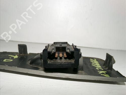 Left rear window switch HONDA CR-V II (RD_) 2.0 (RD5) | BP24557450I29 