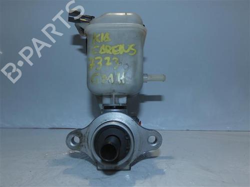 Used Brake master cylinder KIA CARENS III MPV (UN) 2.0 CRDi 140 (140 hp) 24556409