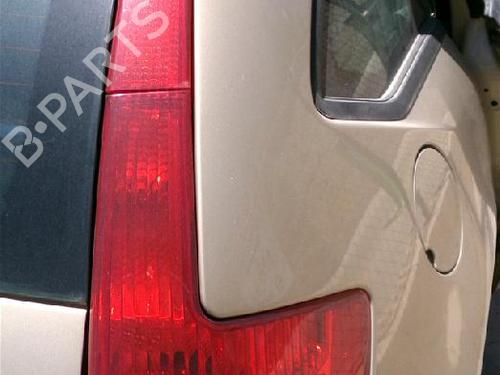 Used Right taillight CITROËN C4 I (LC_) 1.6 HDi (90 hp) 27444744