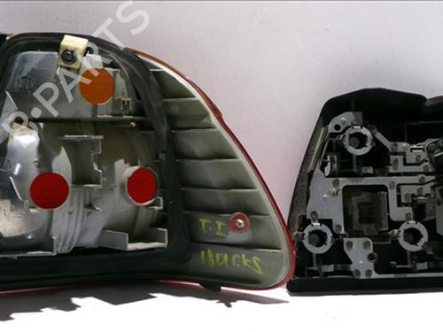 Left taillight BMW 3 (E46) 320 d | BP24568658C34 