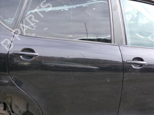 Used Right rear door SEAT ALTEA (5P1) 1.6 TDI (105 hp) 24568241