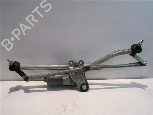 Viskermotor vindrude BMW 3 (E46) 320 d (150 hp) 26204325