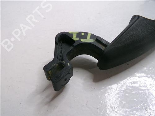 Rear left exterior door handle CITROËN C4 I (LC_) 1.6 HDi | BP24564216C130 