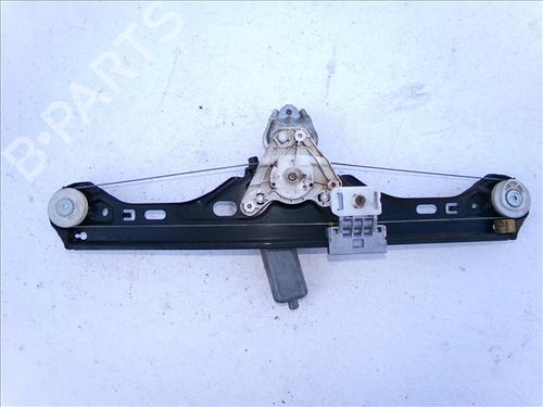 Rear right window mechanism MERCEDES-BENZ C-CLASS (W203) C 200 CDI (203.004) | BP30796515C25