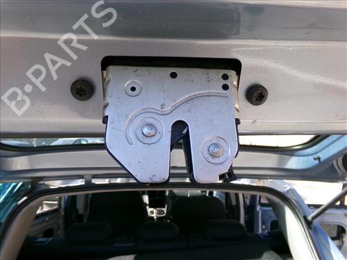 Used Tailgate lock OPEL CORSA D (S07) 1.0 (L08, L68) (65 hp) 29328650
