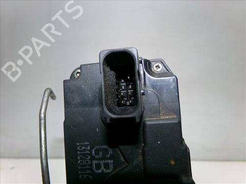 Rear right lock OPEL ASTRA H (A04) 1.7 CDTI (L48) | BP27454955C99 