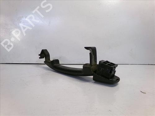 Front right exterior door handle PEUGEOT 207 (WA_, WC_) 1.6 16V | BP24561062C129 