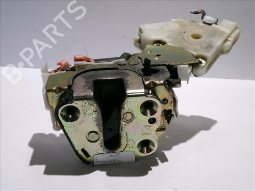 Rear left lock NISSAN ALMERA II Hatchback (N16) 1.5 dCi | BP24997092C100 