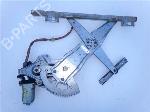 Used Rear right window mechanism HONDA HR-V (GH_) 1.6 16V (GH1, GH3) (105 hp) 30493907