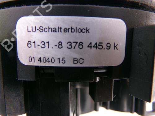 Squib airbag BMW 3 (E46) 320 d | BP29359613C102 