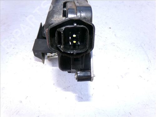 Rear right lock HYUNDAI MATRIX (FC) 1.5 CRDi VGT | BP30325516C99