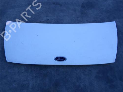 Used Hood FORD TRANSIT Van (FA_ _) 2.4 TD (75 hp) 24858561