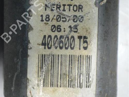 Front right window mechanism NISSAN ALMERA II Hatchback (N16) 2.2 dCi | BP24569070C23 
