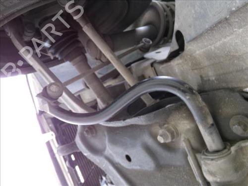 Anti roll bar PEUGEOT 206 Hatchback (2A/C) 1.4 HDi eco 70 | BP26204667M96 