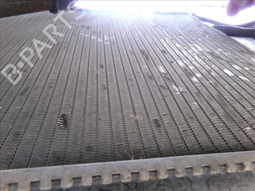 Used AC radiator CITROËN XSARA (N1) 2.0 HDi 90 (90 hp) 29718114