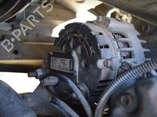 Lichtmaschine für RENAULT CLIO II (BB_, CB_) 1.2 16V (BB05, BB0W, BB11, BB27, BB2T, BB2U, BB2V, CB05,... (75 hp) 24564239