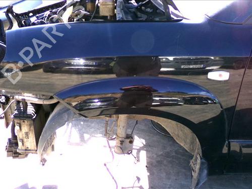 Used Left front fenders HYUNDAI TUCSON (JM) 2.0 CRDi (140 hp) 25434893