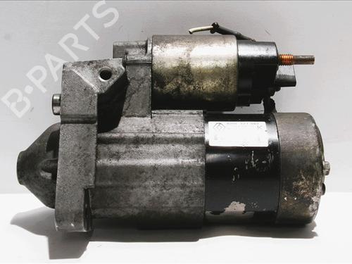Starter NISSAN ALMERA II Hatchback (N16) 1.5 dCi | BP24977065M8