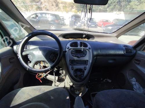 Engine CITROËN XSARA PICASSO (N68) 2.0 HDi | BP26492592M1