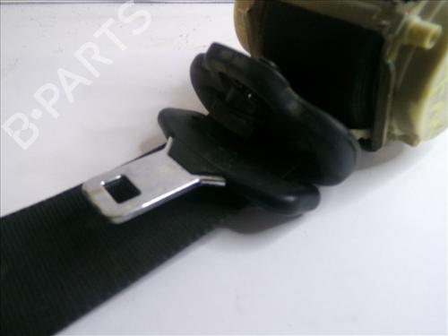 Front left seatbelt FORD FOCUS II (DA_, HCP, DP) 1.8 TDCi | BP24860497I26 