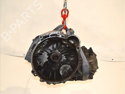 Used Gearbox KIA JOICE (MTE1P) 2.0 (120 hp) 24564636