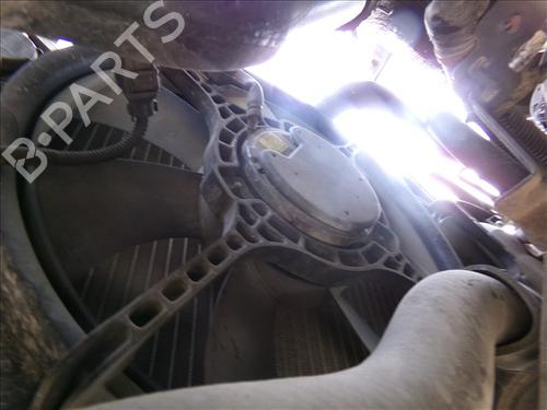 Used Radiator fan HYUNDAI ELANTRA III Saloon (XD) 2.0 CRDi (113 hp) 28350519