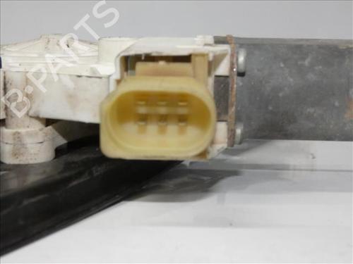 Front right window mechanism BMW 3 (E90) 320 d | BP24556216C23