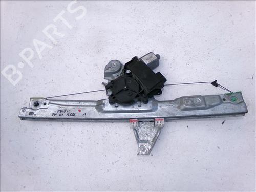 Front left window mechanism PEUGEOT 308 I (4A_, 4C_) 2.0 HDi | BP29923470C22 