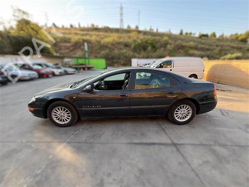 Venstre bak utvendig håndtak CHRYSLER 300M (LR) 3.5 V6 24V | BP28713875C130