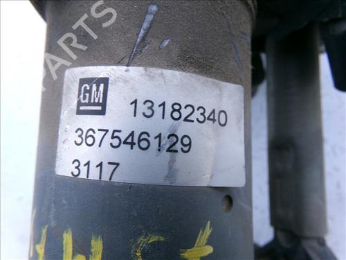 Front wiper motor OPEL CORSA D (S07) 1.3 CDTI (L08, L68) | BP29385313M29 