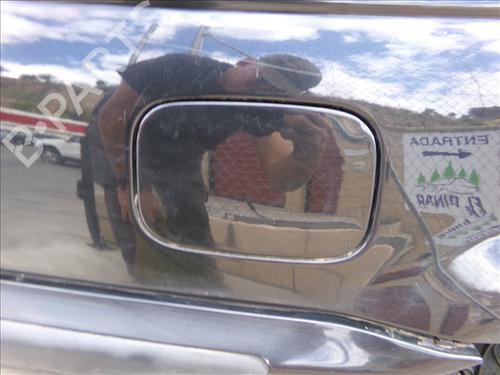Used Fuel flap BMW 3 (E46) 320 d (136 hp) 29359682