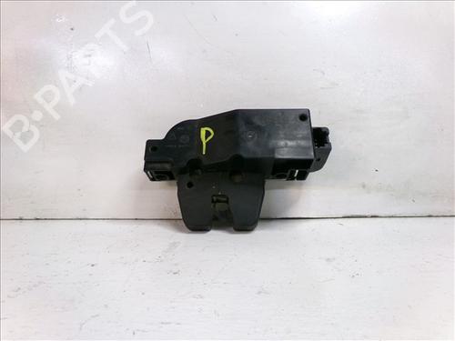 Tailgate lock PEUGEOT 1007 (KM_) 1.4 | BP24561420C101