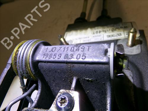 Gear lever SEAT LEON (1M1) 1.9 TDI | BP29303333M90 